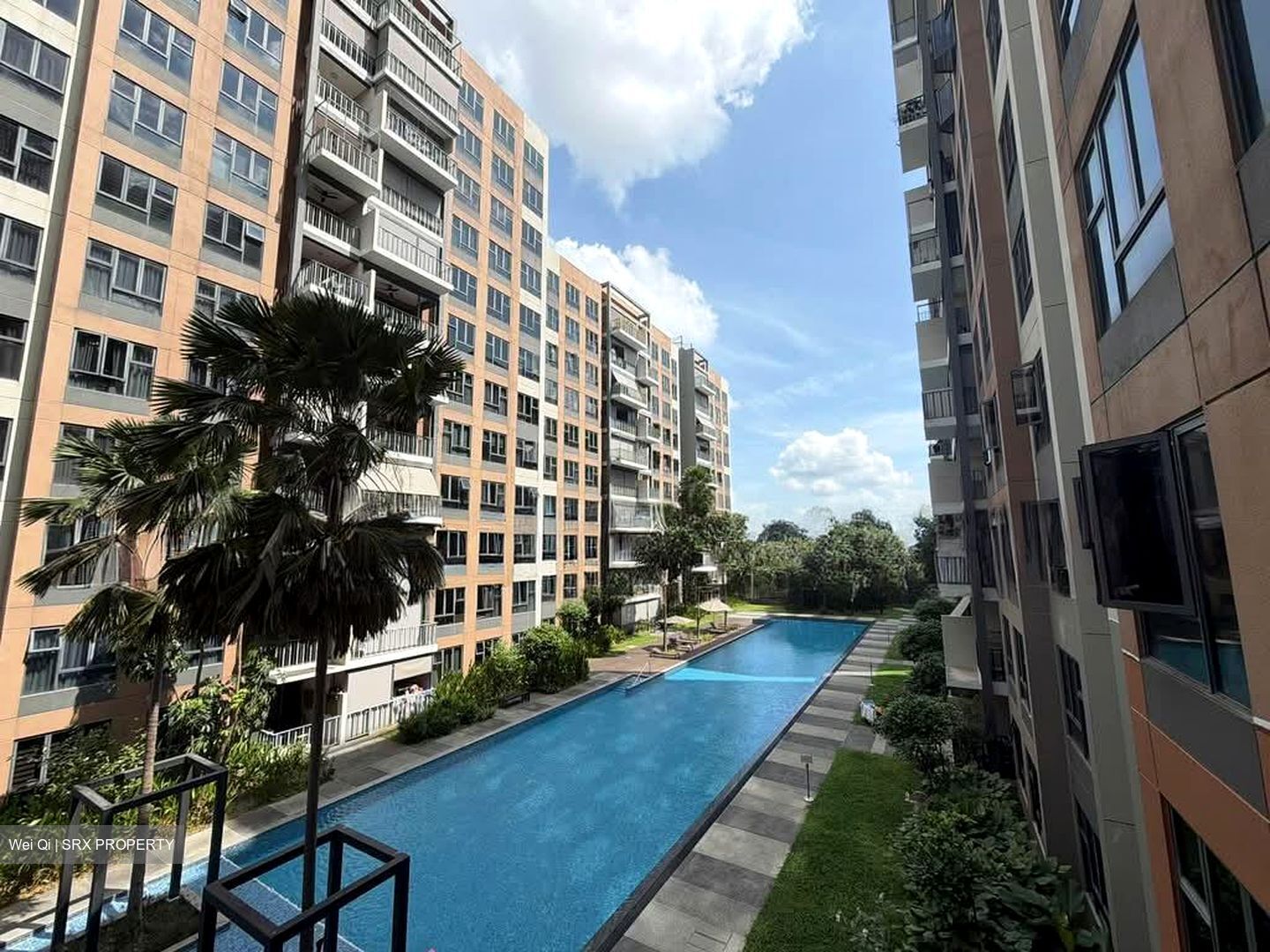 The Brownstone (D27), Condominium #565044641